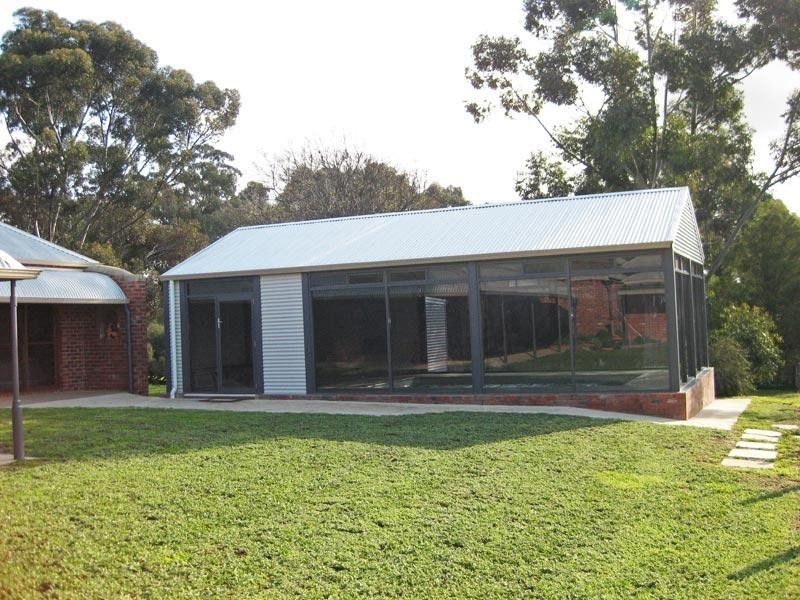58 Belvoir Park Road, Bendigo VIC 3550