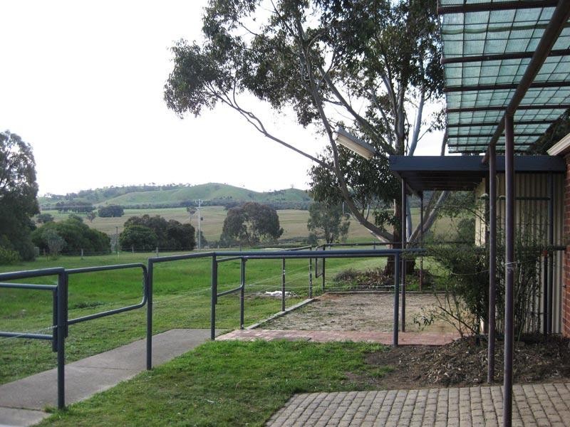 58 Belvoir Park Road, Bendigo VIC 3550