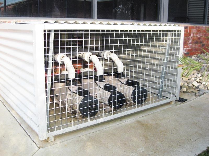 58 Belvoir Park Road, Bendigo VIC 3550