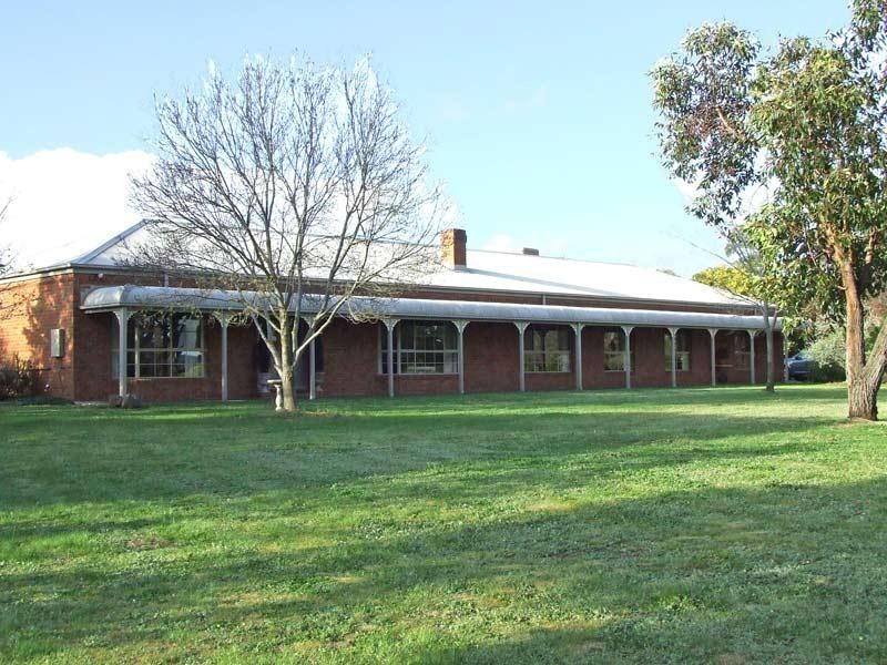 30 Belvoir Park Road, Bendigo VIC 3550