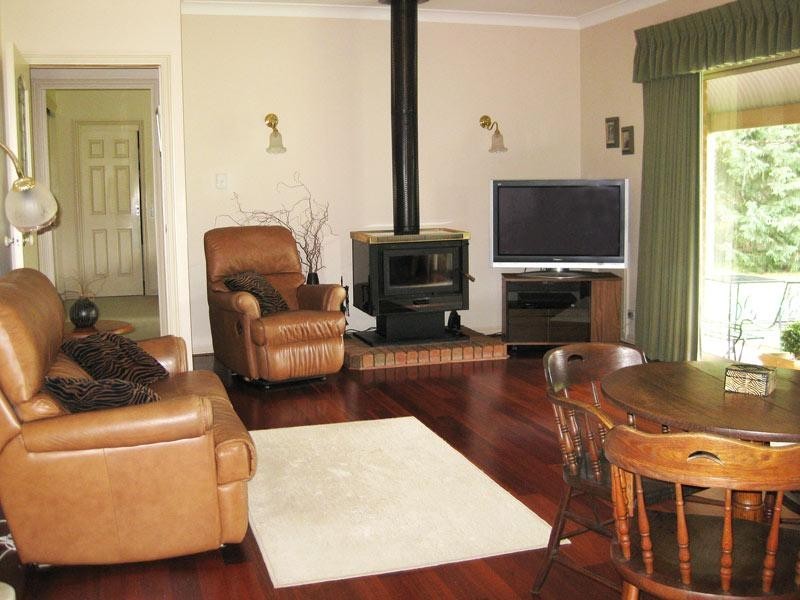 30 Belvoir Park Road, Bendigo VIC 3550