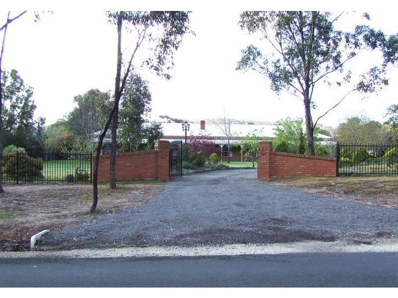 30 Belvoir Park Road, Bendigo VIC 3550