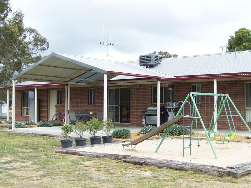 71 Oberins Road, Bendigo VIC 3550