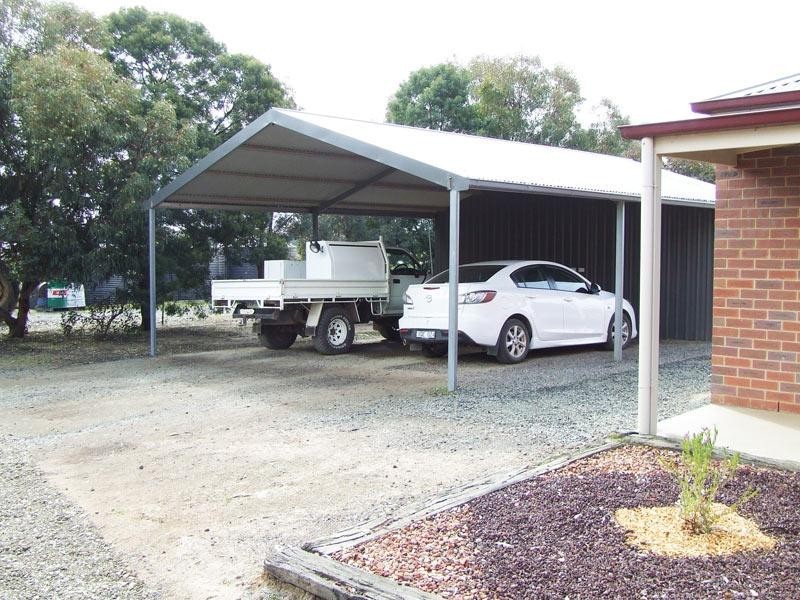 71 Oberins Road, Bendigo VIC 3550