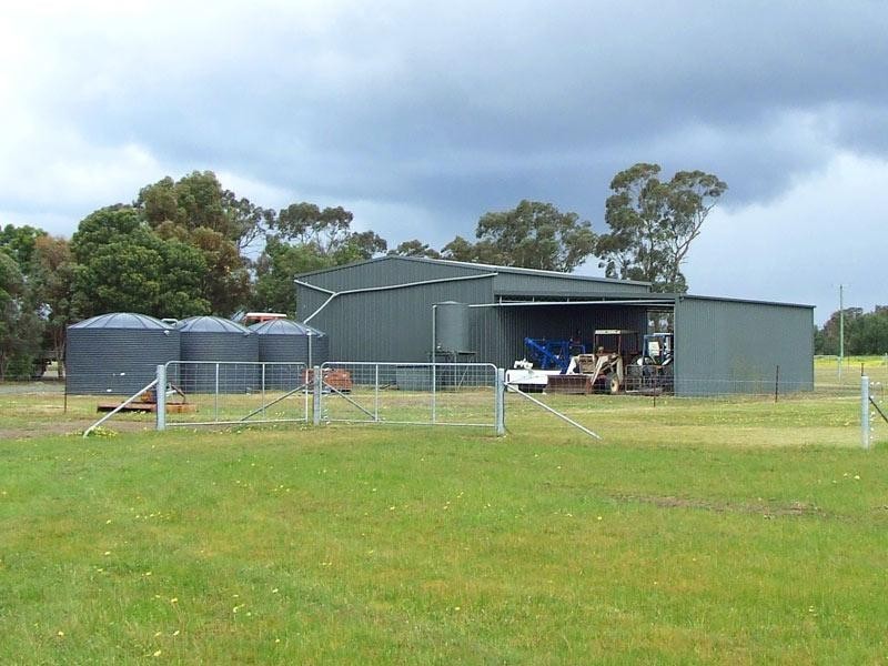 71 Oberins Road, Bendigo VIC 3550