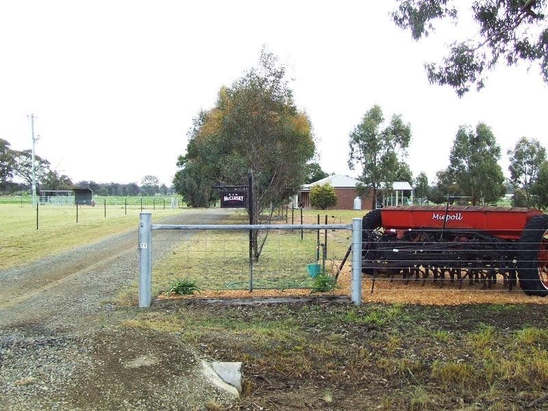 71 Oberins Road, Bendigo VIC 3550