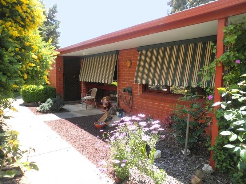 65 Bendigo Retirement Village, Spring Gully VIC 3550