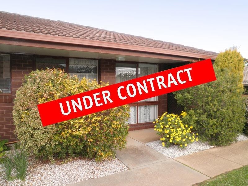46 Bendigo Retirement Village, Spring Gully VIC 3550