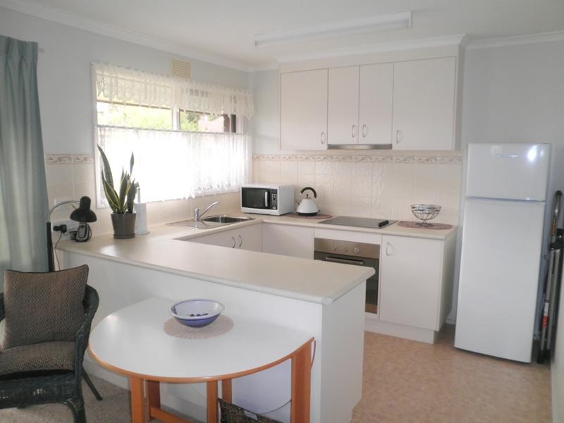 46 Bendigo Retirement Village, Spring Gully VIC 3550