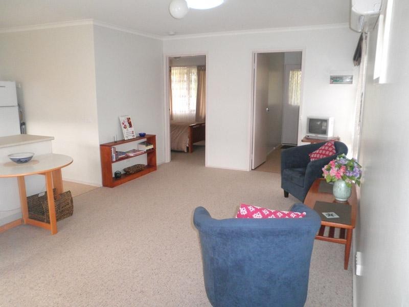 46 Bendigo Retirement Village, Spring Gully VIC 3550