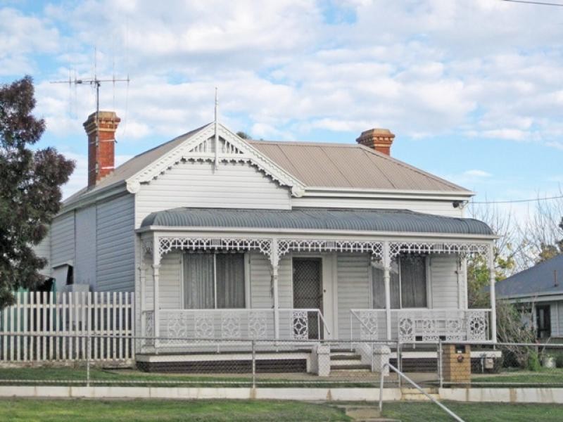 93 Eaglehawk Road, Ironbark VIC 3550