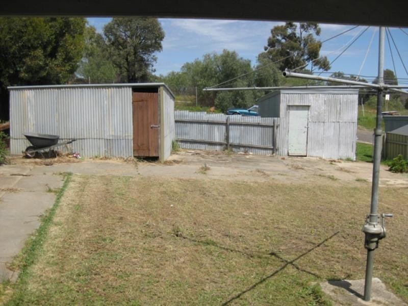 93 Eaglehawk Road, Ironbark VIC 3550