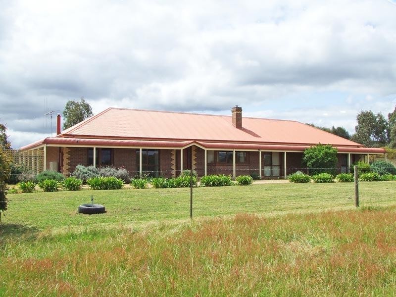 89 Beilharz Road, Bendigo VIC 3550
