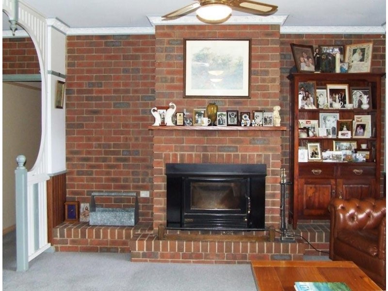 89 Beilharz Road, Bendigo VIC 3550