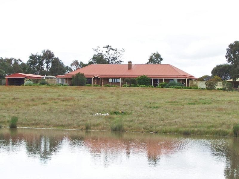 89 Beilharz Road, Bendigo VIC 3550