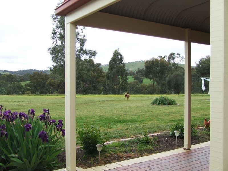 89 Beilharz Road, Bendigo VIC 3550