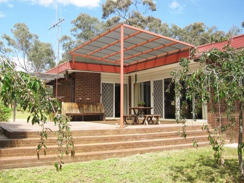 2 Hannans Road, Mandurang South VIC 3551