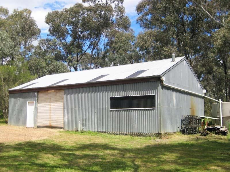 2 Hannans Road, Mandurang South VIC 3551