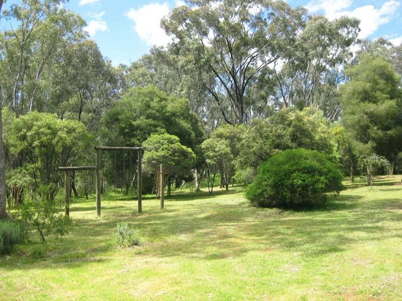 2 Hannans Road, Mandurang South VIC 3551