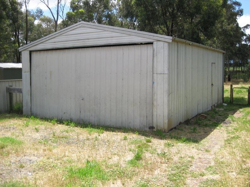 59 Lethebys Road, Sailors Gully VIC 3556