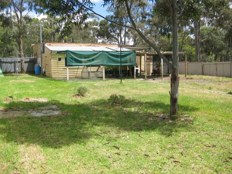 59 Lethebys Road, Sailors Gully VIC 3556