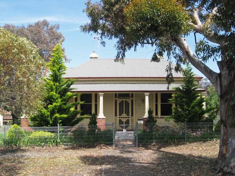 3 Palmerston Street, Bendigo VIC 3550