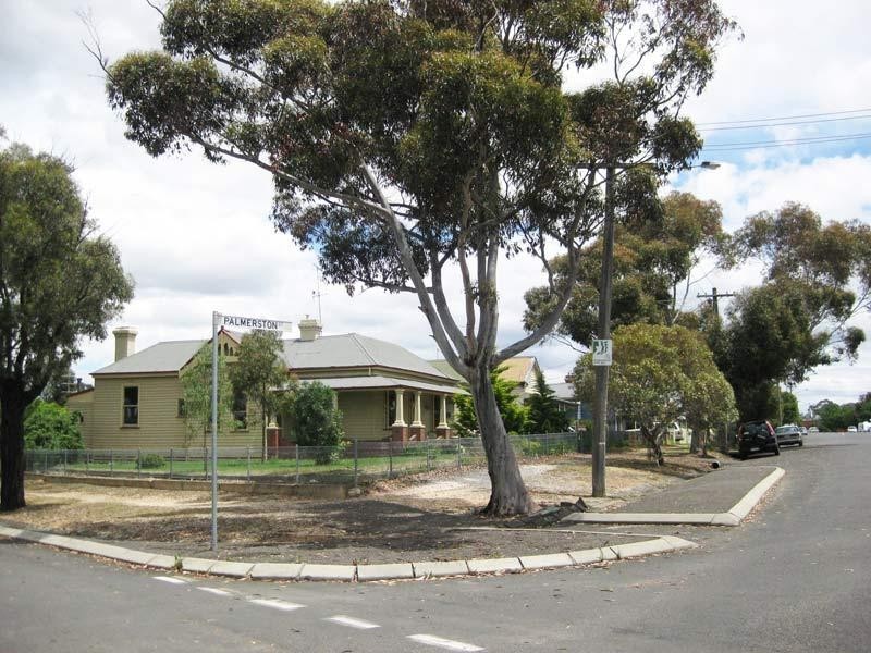 3 Palmerston Street, Bendigo VIC 3550