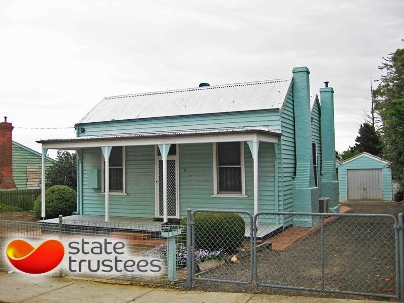 5 Bright Street, Eaglehawk VIC 3556