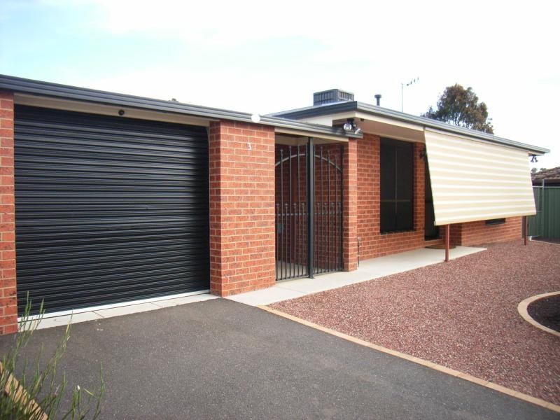 Unit 3/46 Havilah Road, Bendigo VIC 3550