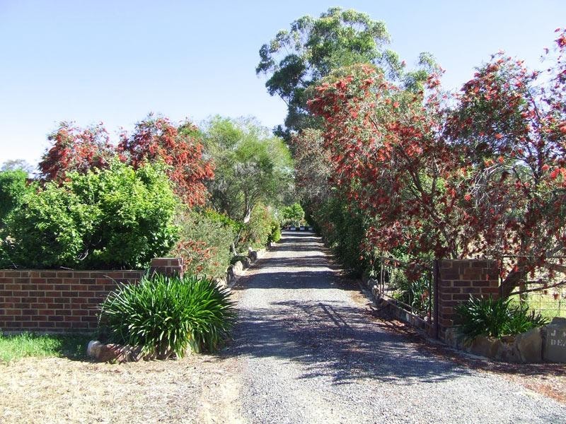 20 Goddards Lane, East Bendigo VIC 3550