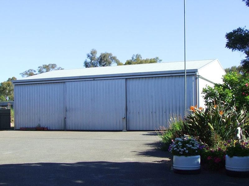 20 Goddards Lane, East Bendigo VIC 3550