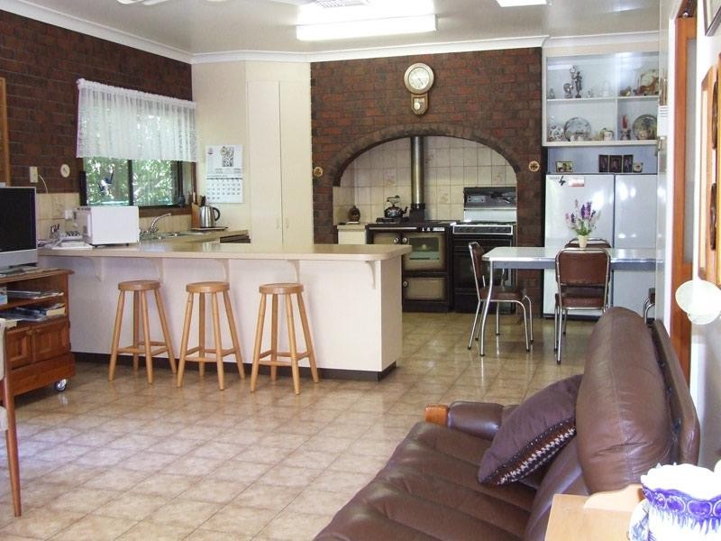 20 Goddards Lane, East Bendigo VIC 3550