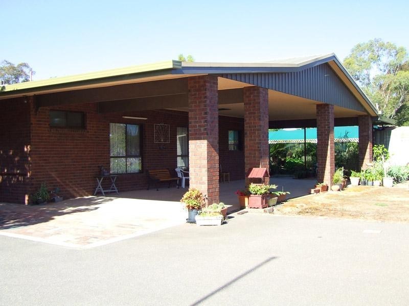 20 Goddards Lane, East Bendigo VIC 3550