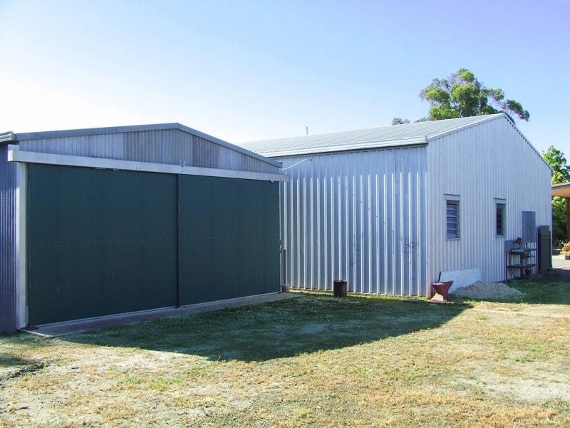 20 Goddards Lane, East Bendigo VIC 3550