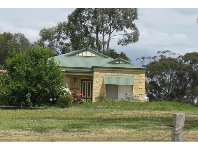 60 Code Lane, Bendigo VIC 3550