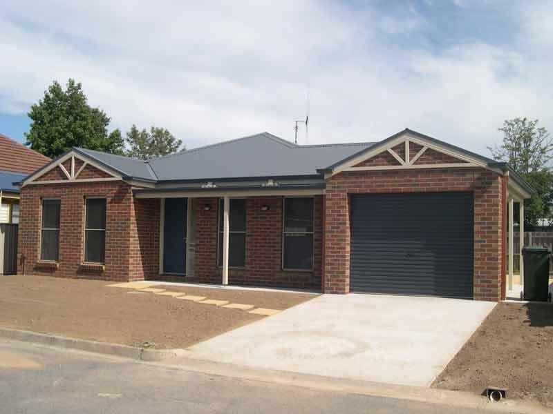 Unit 1A Page Court, Kangaroo Flat VIC 3555