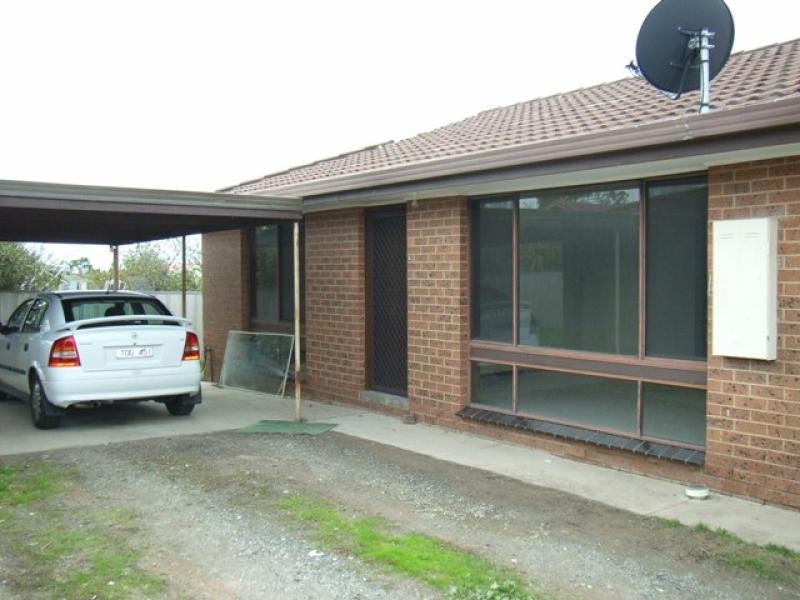 Unit 4/348 Eaglehawk Road, Eaglehawk VIC 3556