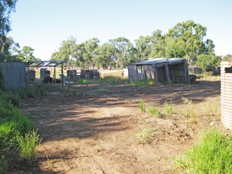 124 Vernon Street, Korong Vale VIC 3520