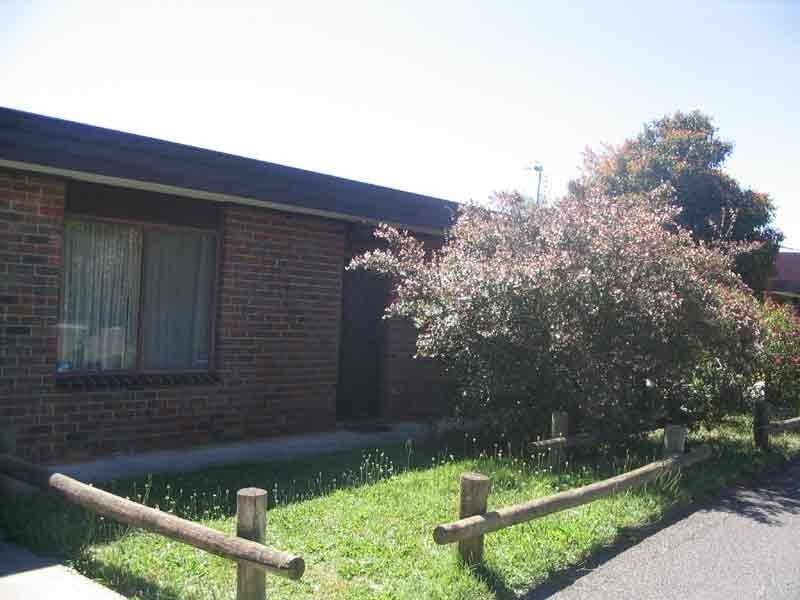 Unit 11/48 Sternberg Street, Bendigo VIC 3550