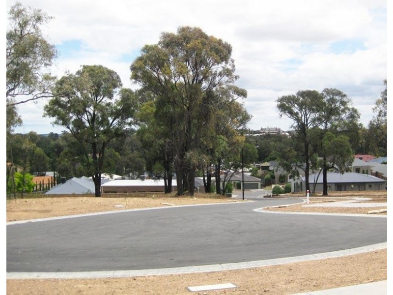 0 Lillie Lane and Sandstone Rise, Strathdale VIC 3550