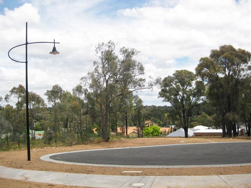 0 Lillie Lane and Sandstone Rise, Strathdale VIC 3550
