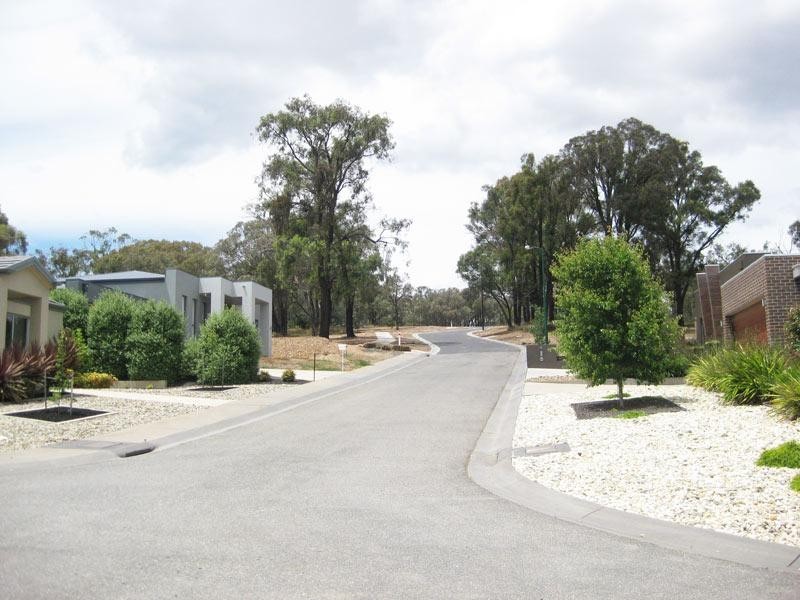 0 Lillie Lane and Sandstone Rise, Strathdale VIC 3550