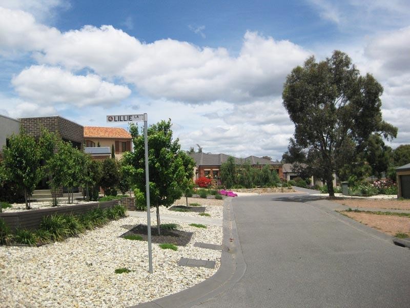 0 Lillie Lane and Sandstone Rise, Strathdale VIC 3550