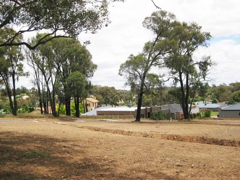 0 Lillie Lane and Sandstone Rise, Strathdale VIC 3550