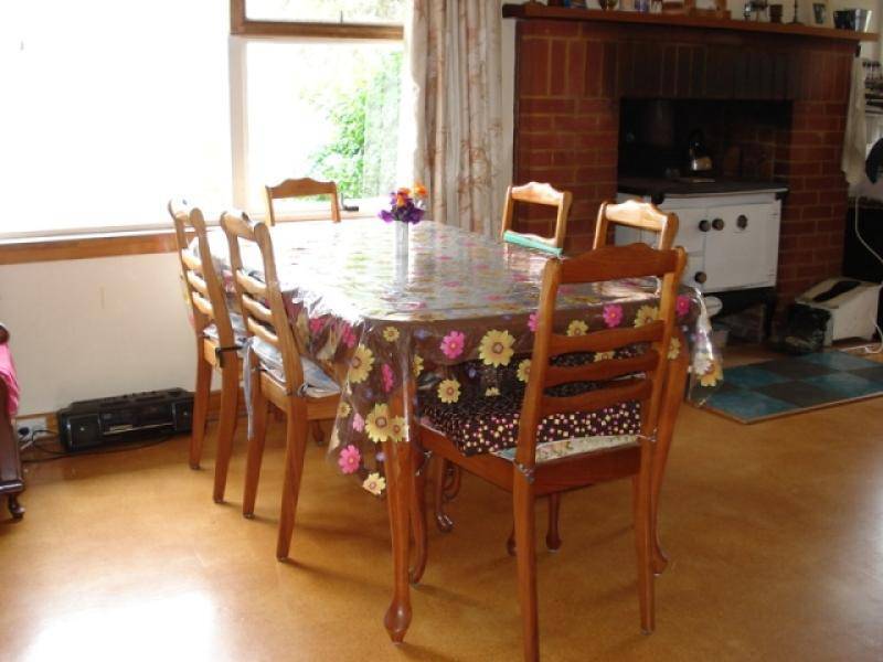 909 VICTORIA VALLEY ROAD, Ouse TAS 7140