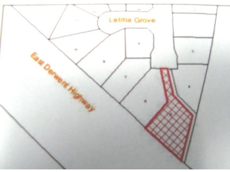 5 LETITIA GROVE, Bridgewater TAS 7030