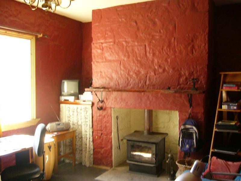 128 HIGH STREET, Oatlands TAS 7120