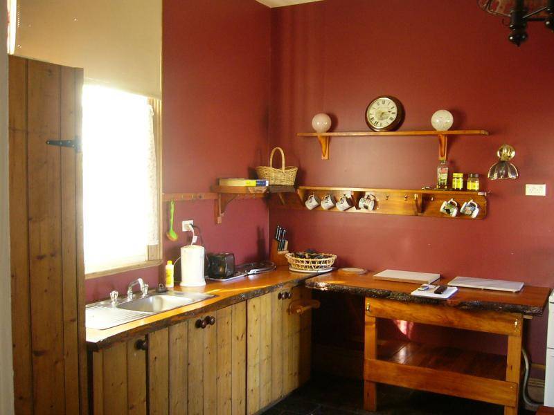 128 HIGH STREET, Oatlands TAS 7120