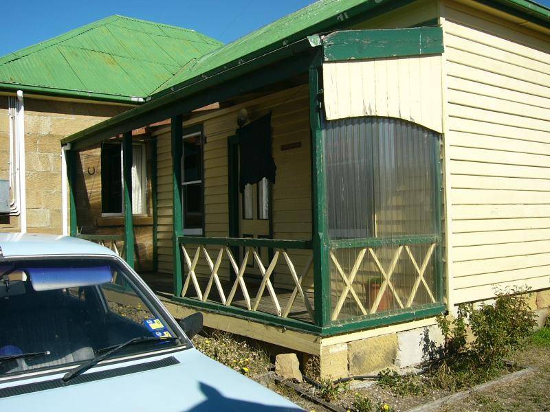 128 HIGH STREET, Oatlands TAS 7120