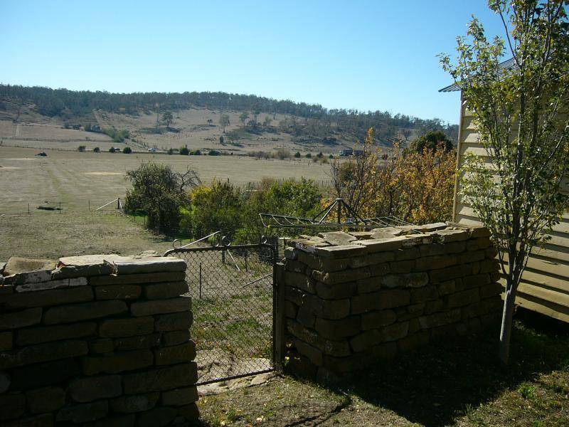 128 HIGH STREET, Oatlands TAS 7120